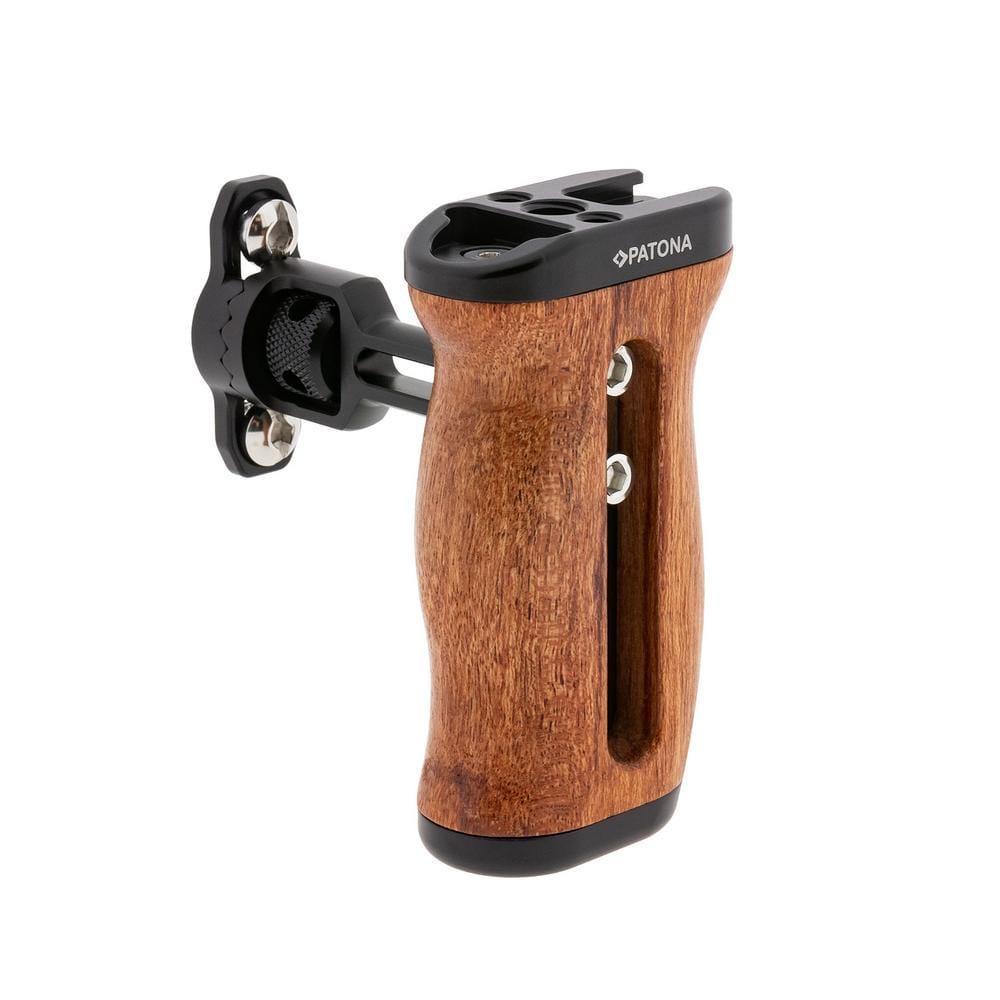 PATONA Alça universal para gaiolas de câmera