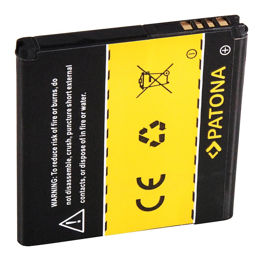 PATONA Battery for HTC Evo 3D Pyramid Sensation 4G Sensation XE Shooter