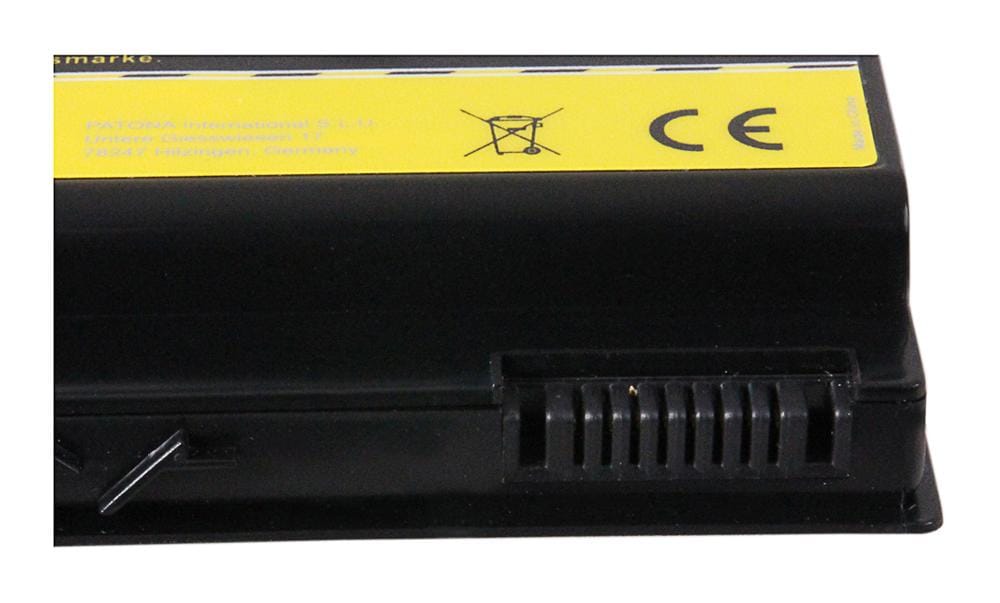 Bateria PATONA para HP 632113-151 632425-001 632427-001 HSTNN-F10C HSTNN-I93C