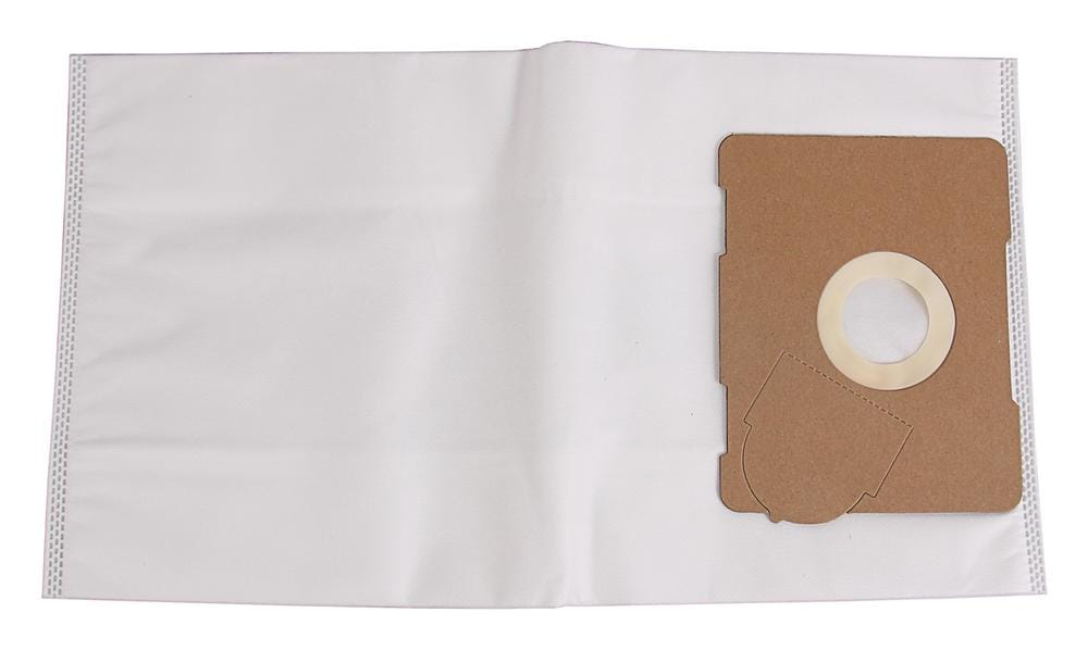 PATONA 5 Sacs d’aspirateur à feutre multicouche pour Festool Cleantec CT17 VCP170E VCP171E