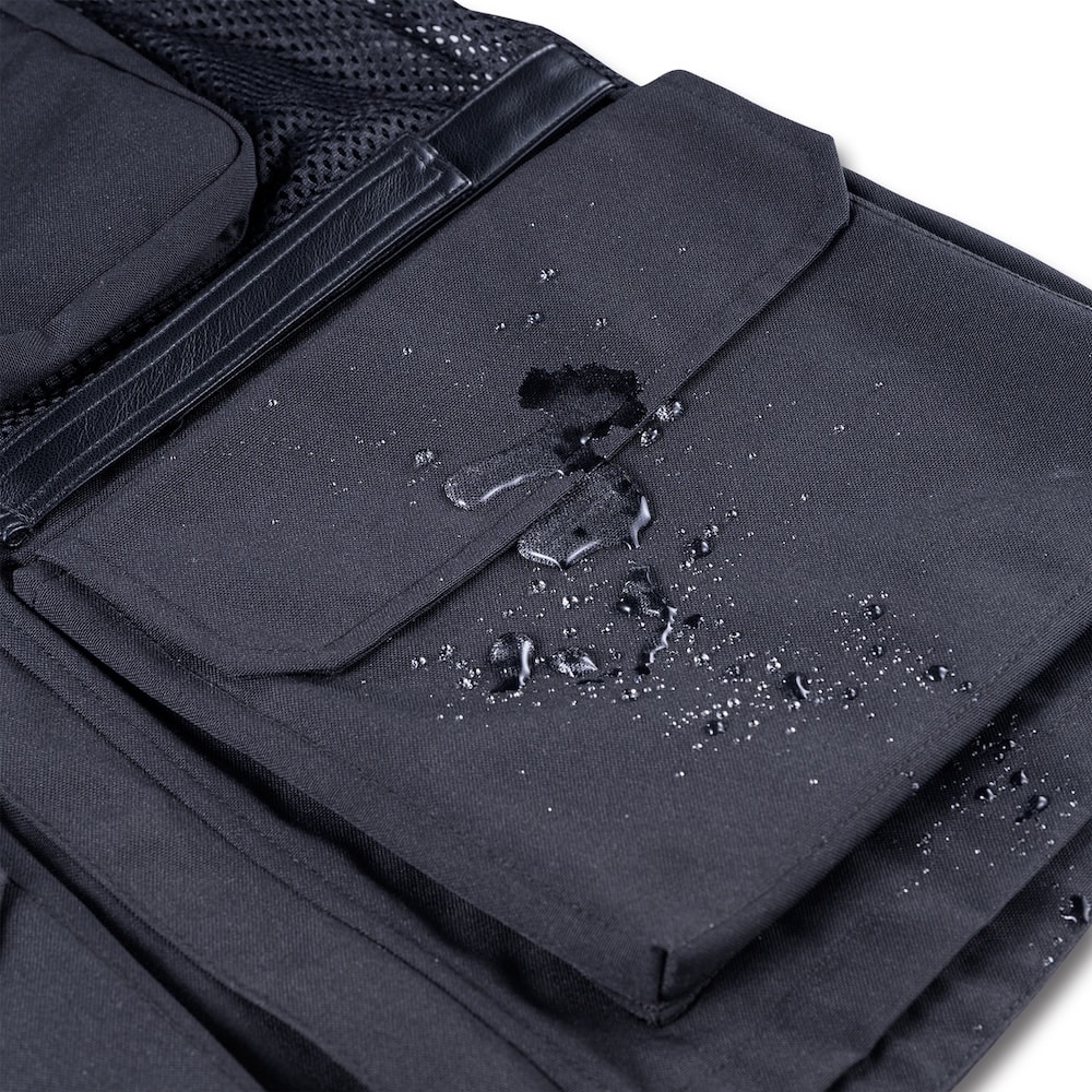 Chaleco para fotógrafos chaqueta fotográfica outdoor unisex Chaleco para fotógrafos chaqueta fotográfica outdoor unisex