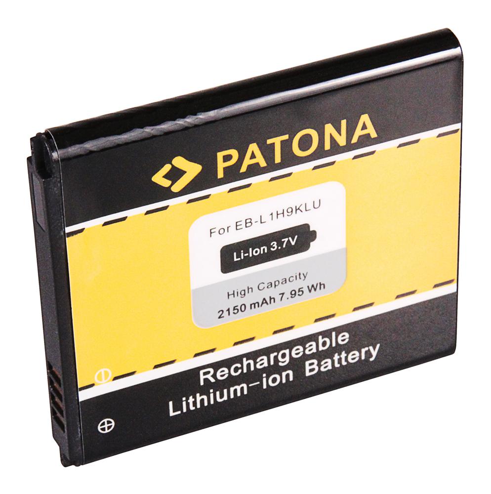PATONA Battery for Samsung Galaxy Express GT-i8730 / GT-i8730T