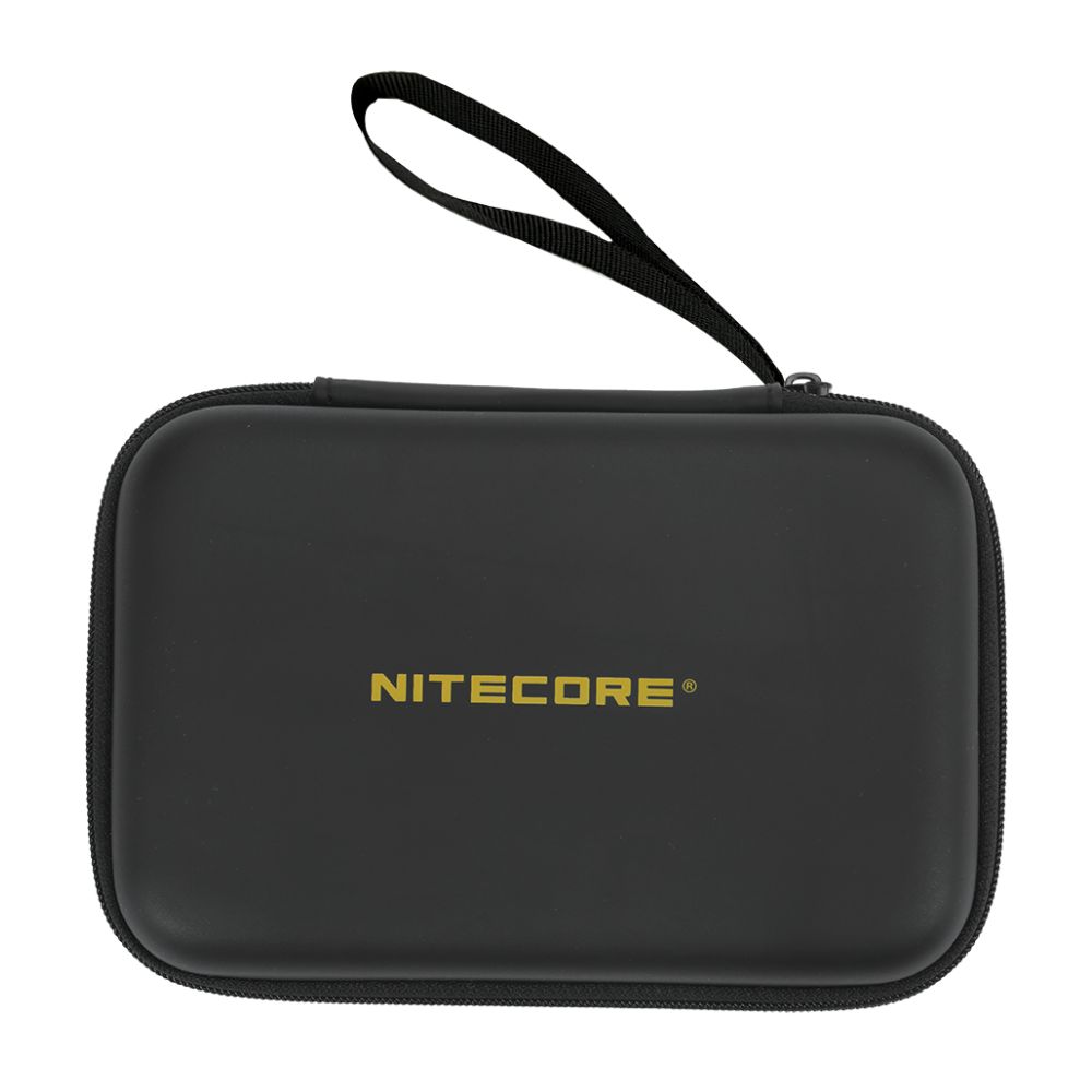 Saco Nitecore para BlowerBaby BB2 e BB1