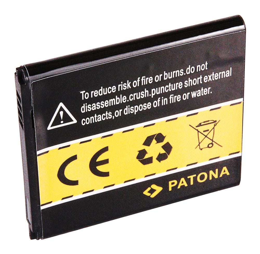 PATONA Batteria per Samsung Galaxy Express GT-i8730 / GT-i8730T