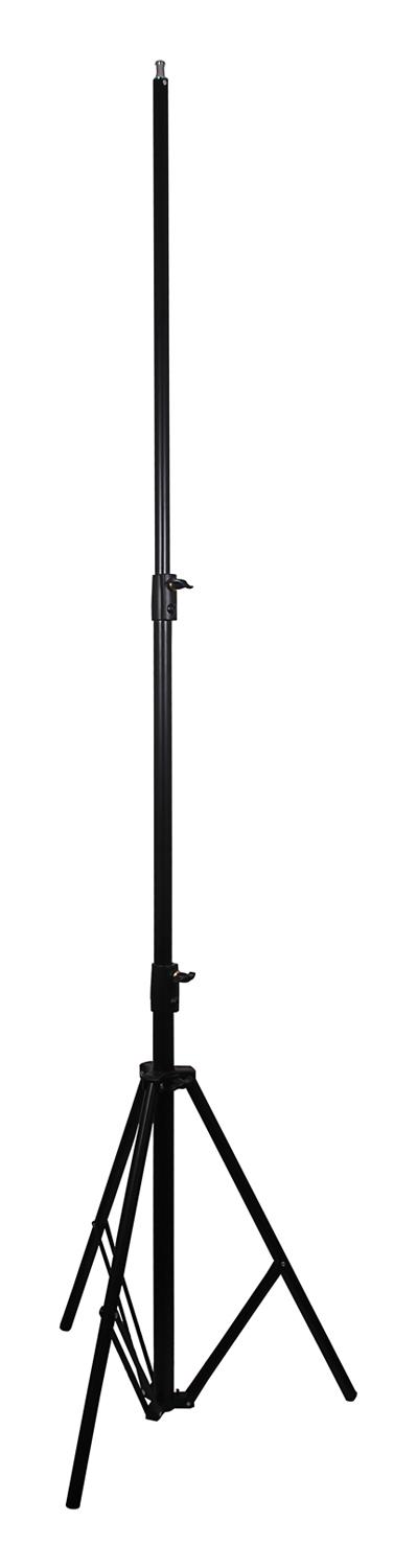 PATONA Statyw do 260 cm dla flesza, światła pierścieniowego, foto‑ i wideo, softboxa PATONA Statyw do 260 cm dla flesza, światła pierścieniowego, foto‑ i wideo, softboxa