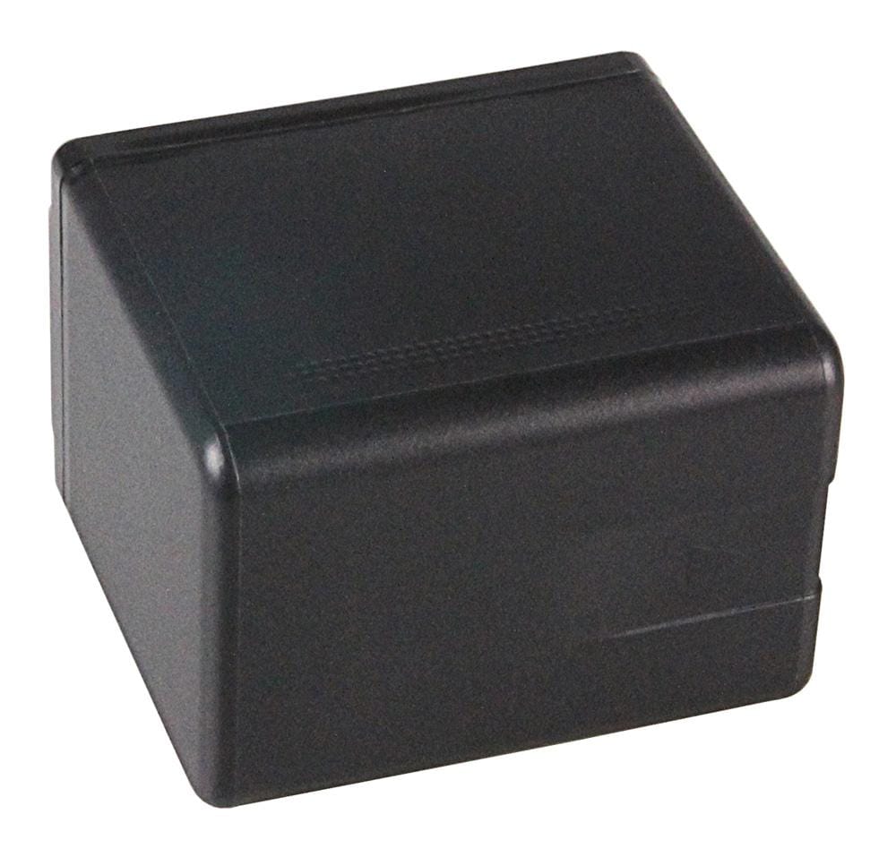 PATONA Batteria per Panasonic VW‑VBK360 VBK360 VBK 360 + Indicatore di autonomia