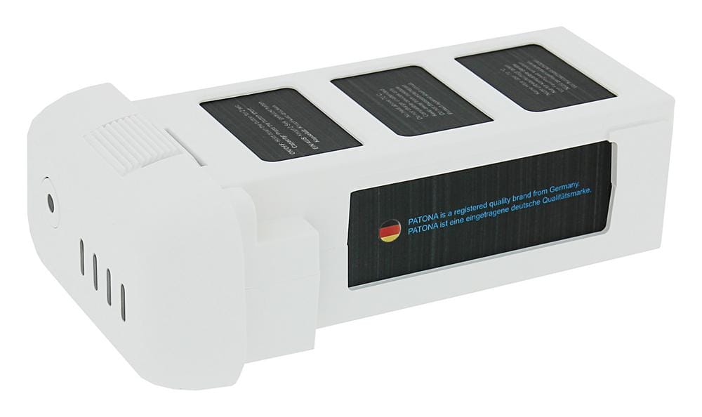 PATONA Platinum аккумулятор для DJI Phantom 3 CP.PT.000397 DJP3BDC PH3-4480 PHA-3 PATONA Platinum аккумулятор для DJI Phantom 3 CP.PT.000397 DJP3BDC PH3-4480 PHA-3