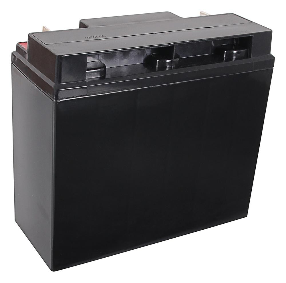 PATONA Premium AGM Lead-Acid Battery 12 V 22 Ah 20 HR for Caravan, Model Building, Kids Vehicles, Boats, Signal & Alarm Systems, Backup Power, Lawn Mowers, SUV & ZSV Systems, UPS, Solar Technology PATONA Premium AGM Lead-Acid Battery 12 V 22 Ah 20 HR for Caravan, Model Building, Kids Vehicles, Boats, Signal & Alarm Systems, Backup Power, Lawn Mowers, SUV & ZSV Systems, UPS, Solar Technology