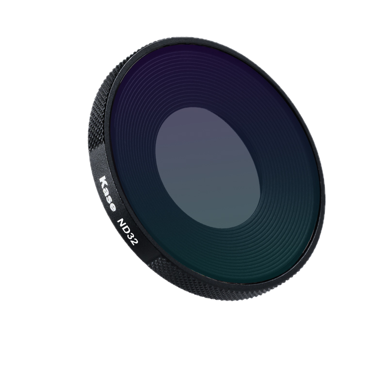 ND32 Graufilter für DJI OSMO Action 6