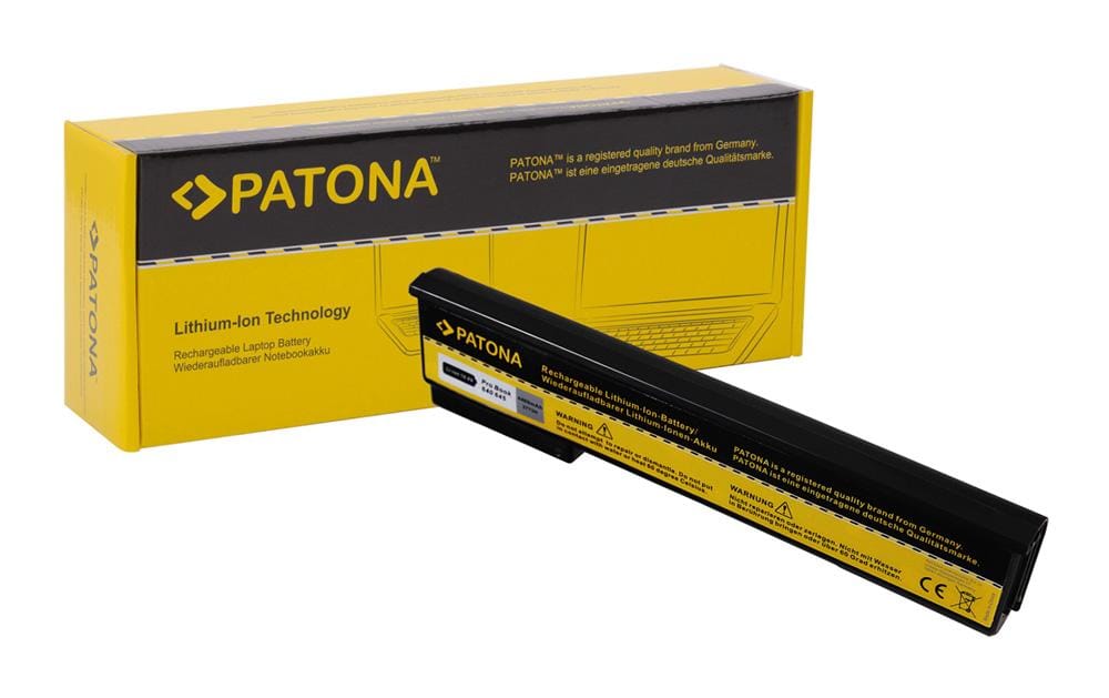 PATONA bateria para HP ProBook 640 645 650 655 640 G1 650 G1 71 PATONA bateria para HP ProBook 640 645 650 655 640 G1 650 G1 71