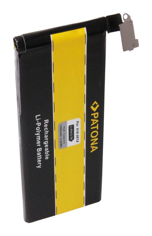 PATONA Battery for iPhone 4 4G with Tool Set (not for iPhone 4S)