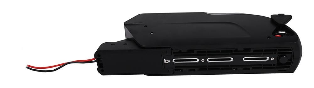 PATONA 48V 14500mAh Batterie Down Tube pour VTT électrique