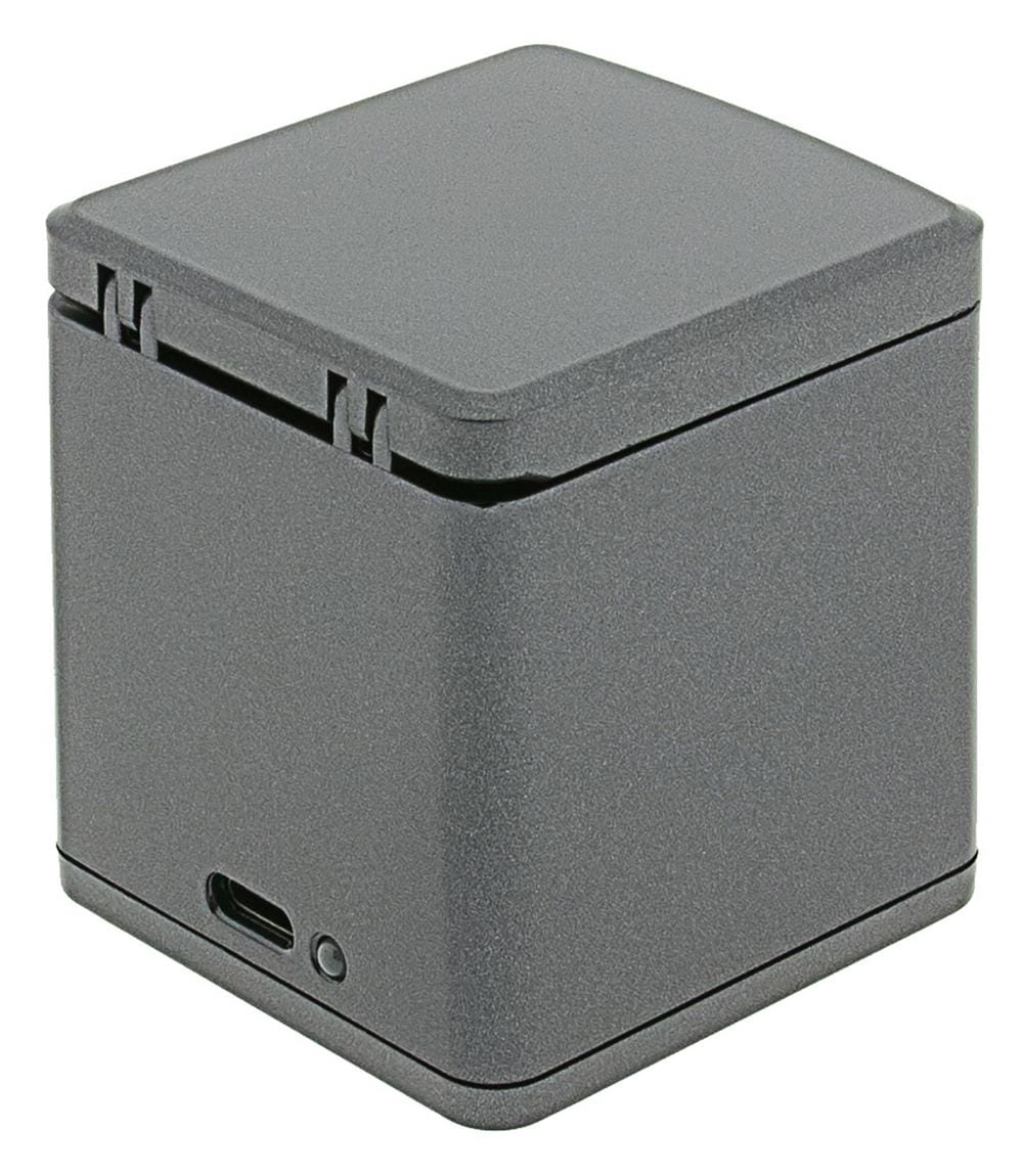 PATONA Premium Boîtier de Charge Triple pour GoPro Hero 13 avec Câble USB‑C PATONA Premium Boîtier de Charge Triple pour GoPro Hero 13 avec Câble USB‑C