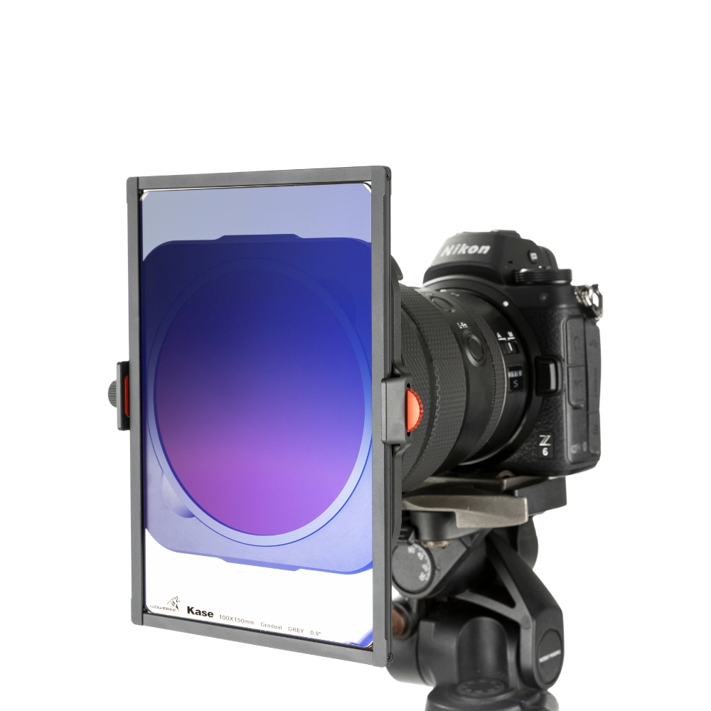 ARMOUR Adapter Ring for Nikon Z 14-24mm F2.8 ARMOUR Adapter Ring for Nikon Z 14-24mm F2.8