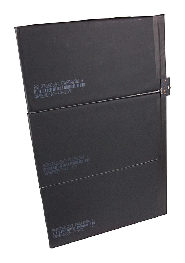 PATONA Battery for Apple iPad 3 & iPad 4 – with individually tested brand cells