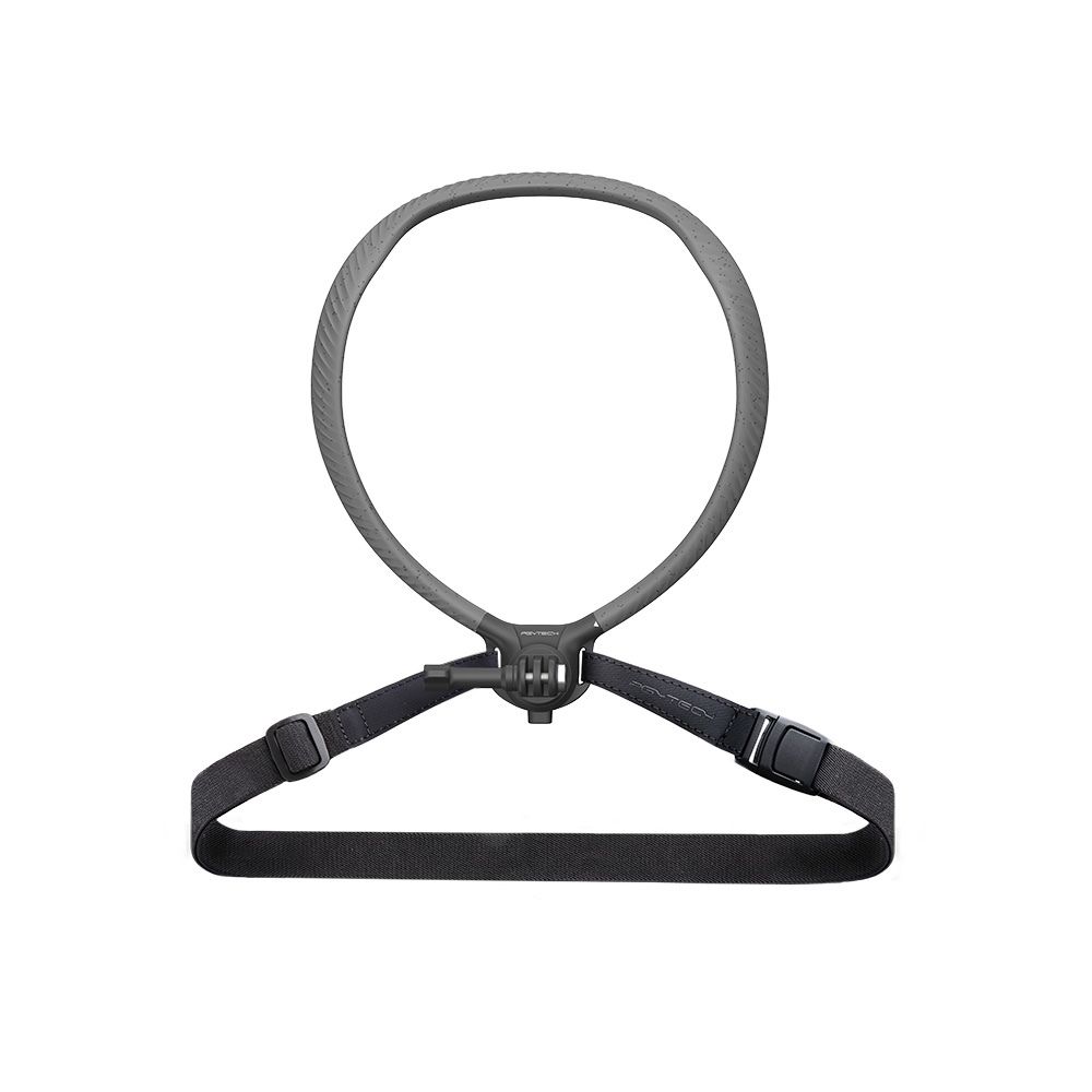 PGYTECH CapLock Supporto da collo per videocamera d'azione PGYTECH CapLock Supporto da collo per videocamera d'azione