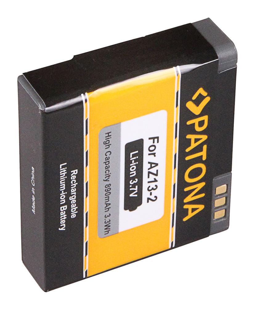 PATONA bateria para Xiaomi AZ13-2 Xiaoyi YDXJO1XY PATONA bateria para Xiaomi AZ13-2 Xiaoyi YDXJO1XY