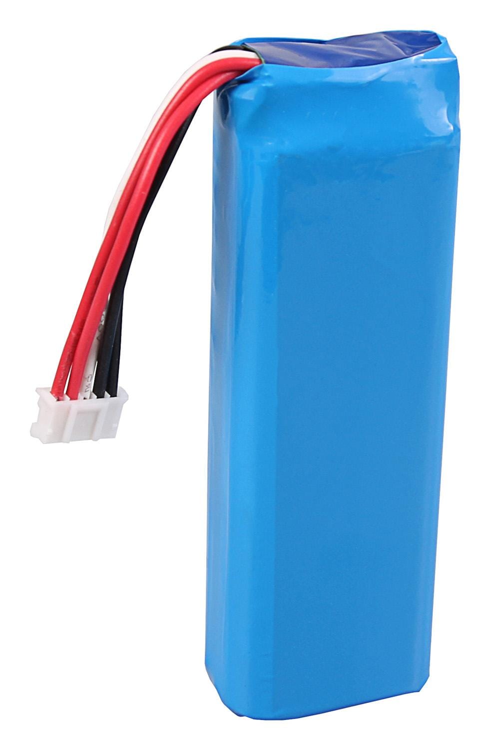 Batterie PATONA pour JBL Charge 2 Plus MLP912995-2P Batterie PATONA pour JBL Charge 2 Plus MLP912995-2P