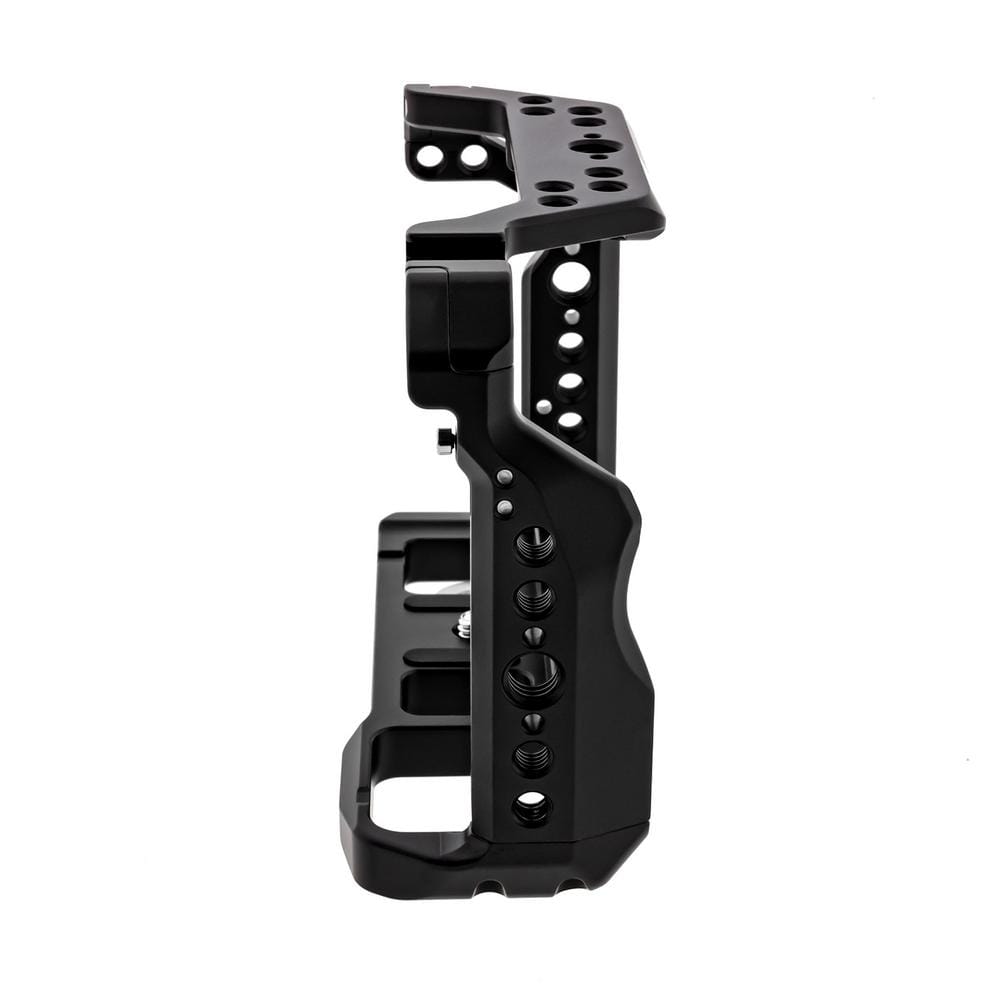 PATONA Gabbia Premium per Fotocamera per SONY A7M4 A7R4 A7R4A A7S3