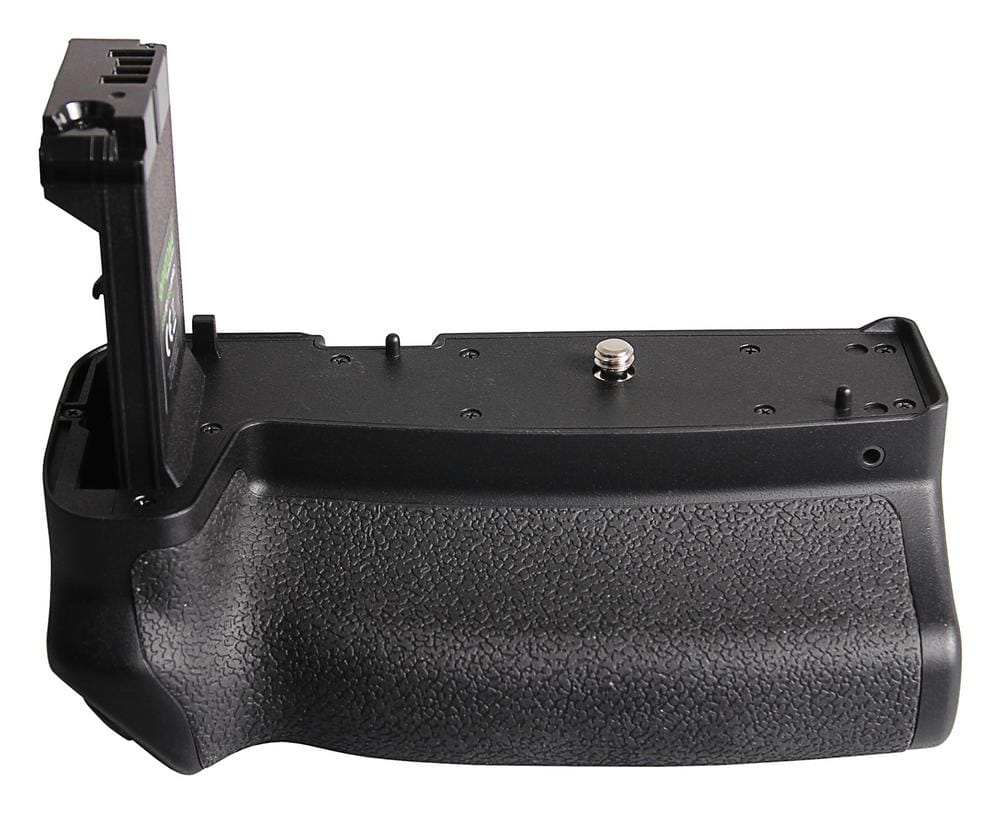 PATONA Premium Grip de Batería para Canon EOS RP y R8 – 2 LP‑E17, Control Remoto