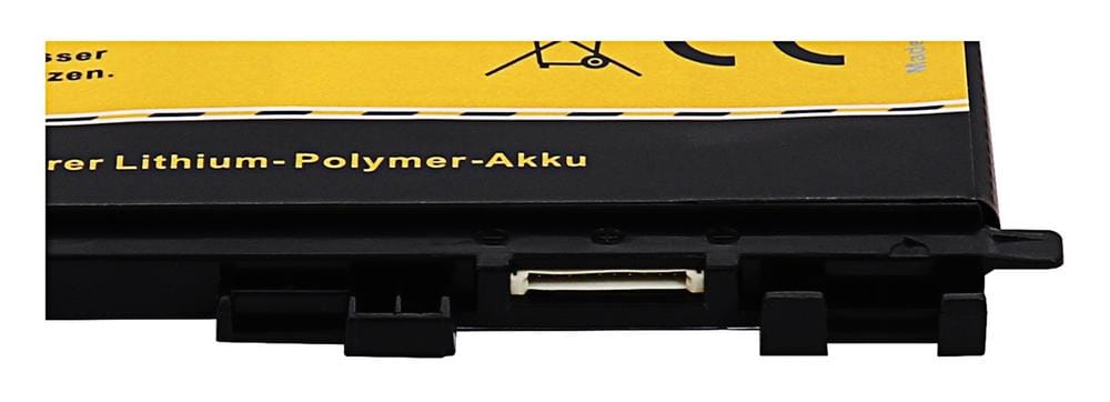 PATONA batteria per HP TPN-Q173 TE04XL TE04 HSTNN-DB7T 905175-2C1 905175-271 905277-855 844203-855