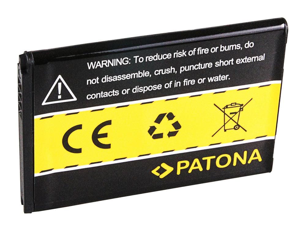 PATONA Battery for LG Optimus LTE3 F260 F7 LG870 Net Dual P698 D405 BL-54SH