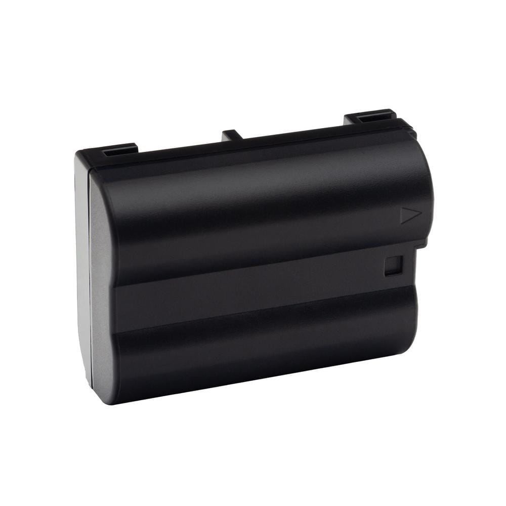 PATONA Platinum batería con entrada USB‑C para Nikon Z5 Z6 Z6II Z6III Z7 Z8 ZF D500 D800 D850 D7000 D7100 D PATONA Platinum batería con entrada USB‑C para Nikon Z5 Z6 Z6II Z6III Z7 Z8 ZF D500 D800 D850 D7000 D7100 D