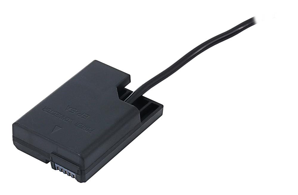 PATONA D‑TAP Input Adapter Akumulatora dla Nikon EN‑EL14 Coolpix P7800 P7700 P7000 D5300 PATONA D‑TAP Input Adapter Akumulatora dla Nikon EN‑EL14 Coolpix P7800 P7700 P7000 D5300