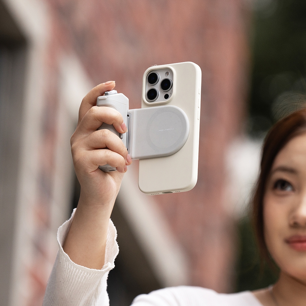PGYTECH MagCam Smartphone Grip