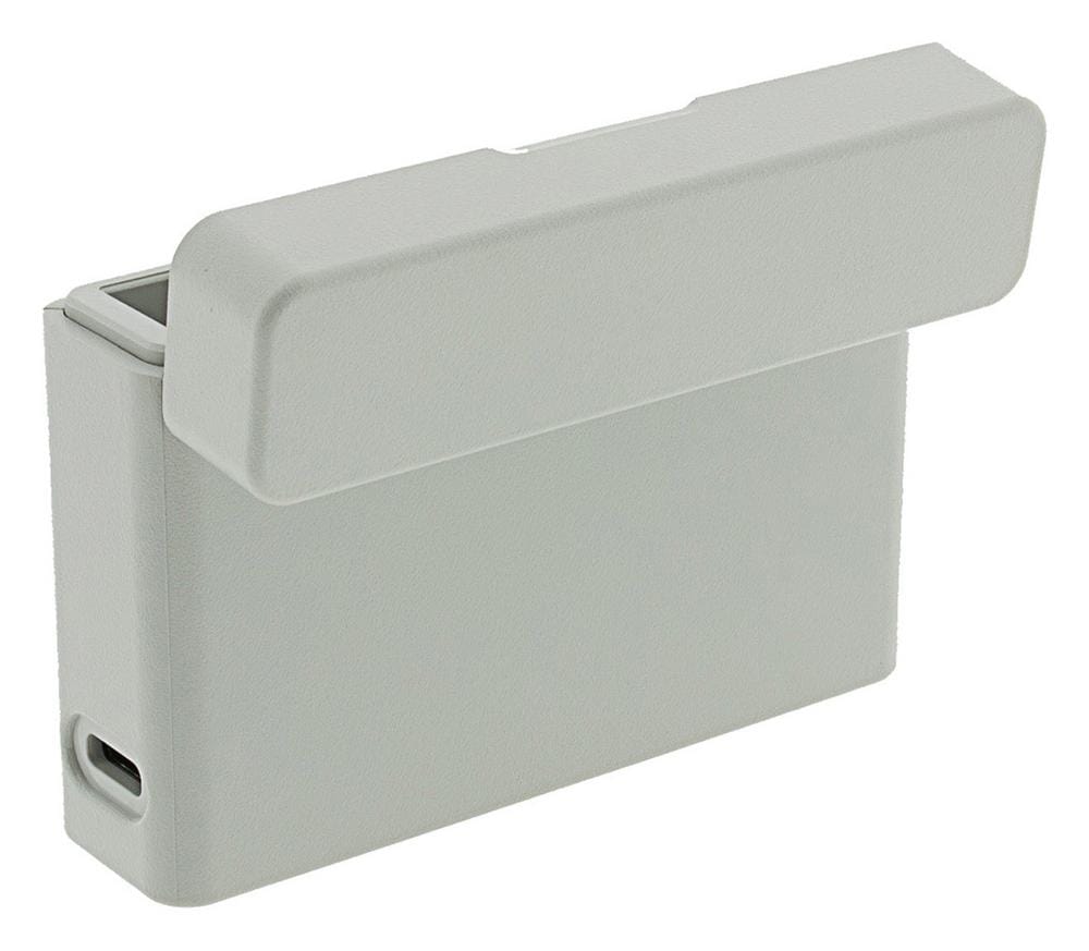 PATONA Premium Dual Charger Cargador Dual para DJI Osmo Action 3 4 y 5 con cable USB‑C PATONA Premium Dual Charger Cargador Dual para DJI Osmo Action 3 4 y 5 con cable USB‑C