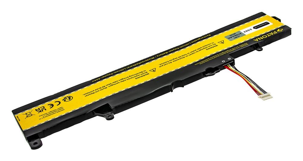 PATONA Batteria per HP EliteBook 840 G5 G6 SS03‑H HSN‑I12C 932823‑421