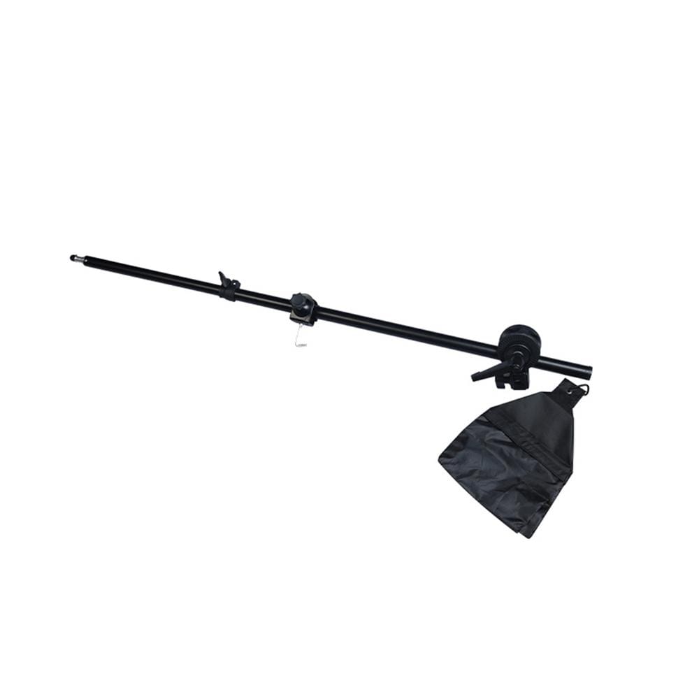 PATONA Extending Arm with Sandbag 70-136 cm for PATONA Tripod PT-2600