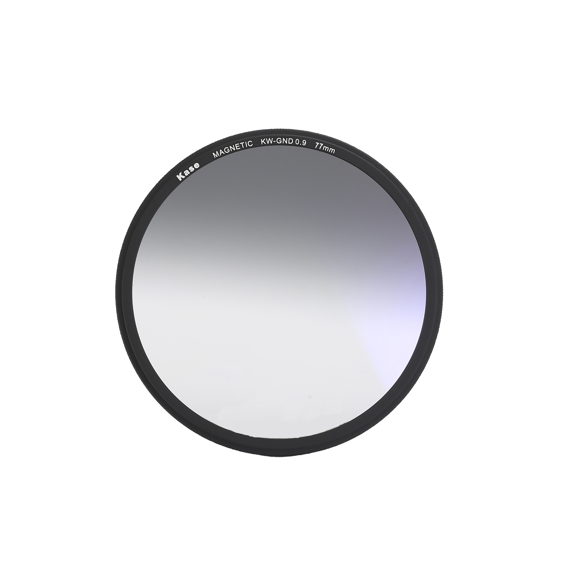 ROUND Magnetic round filter holder set for graduated filters