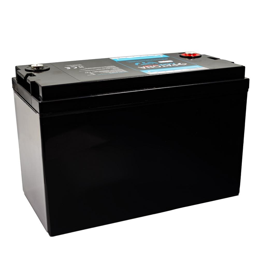 PATONA Platinum LiFePO4 аккумулятор 24 V 50 Ah 1200 Wh для караванов, лодок и солнечных систем PATONA Platinum LiFePO4 аккумулятор 24 V 50 Ah 1200 Wh для караванов, лодок и солнечных систем