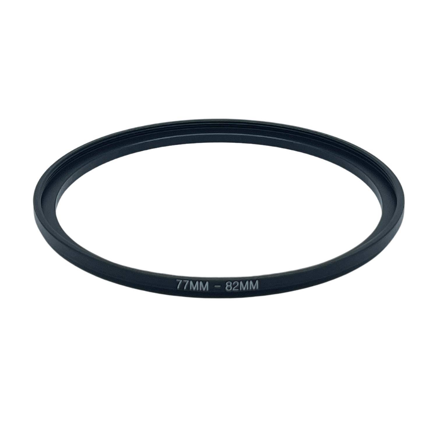 Anillo adaptador Step Up enroscable Anillo adaptador Step Up enroscable