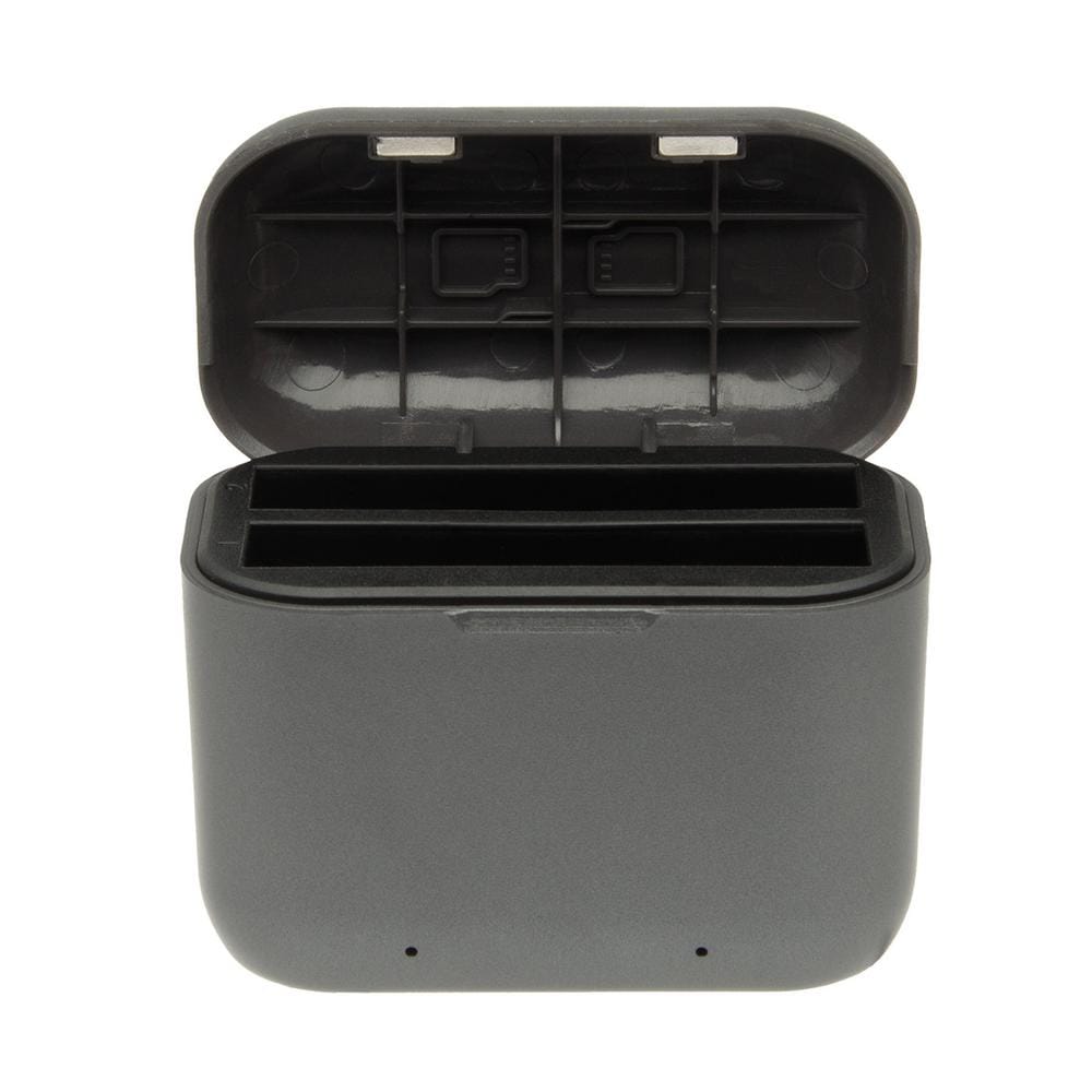 PATONA Dual Caricatore per Insta 360 ONE X3 CINAQBT A con cavo USB-C PATONA Dual Caricatore per Insta 360 ONE X3 CINAQBT A con cavo USB-C