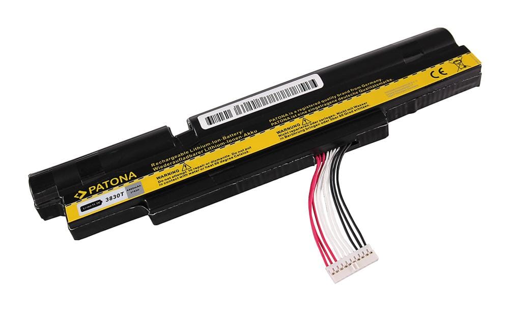 PATONA bateria para Acer Aspire TimelineX 3830T 4830T 5830T Aspire 3830G 3830T 3ICR PATONA bateria para Acer Aspire TimelineX 3830T 4830T 5830T Aspire 3830G 3830T 3ICR