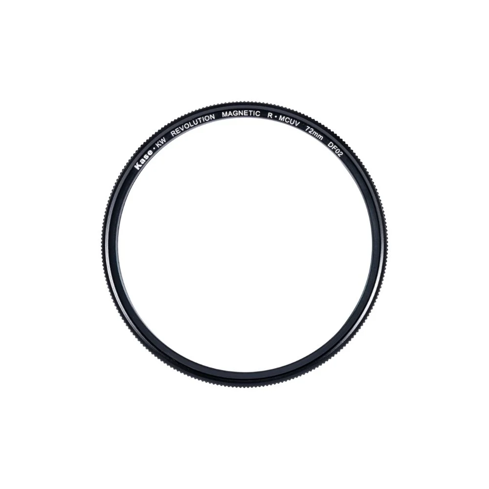 KW Revolution Plus Konzert & Event Filter Kit
