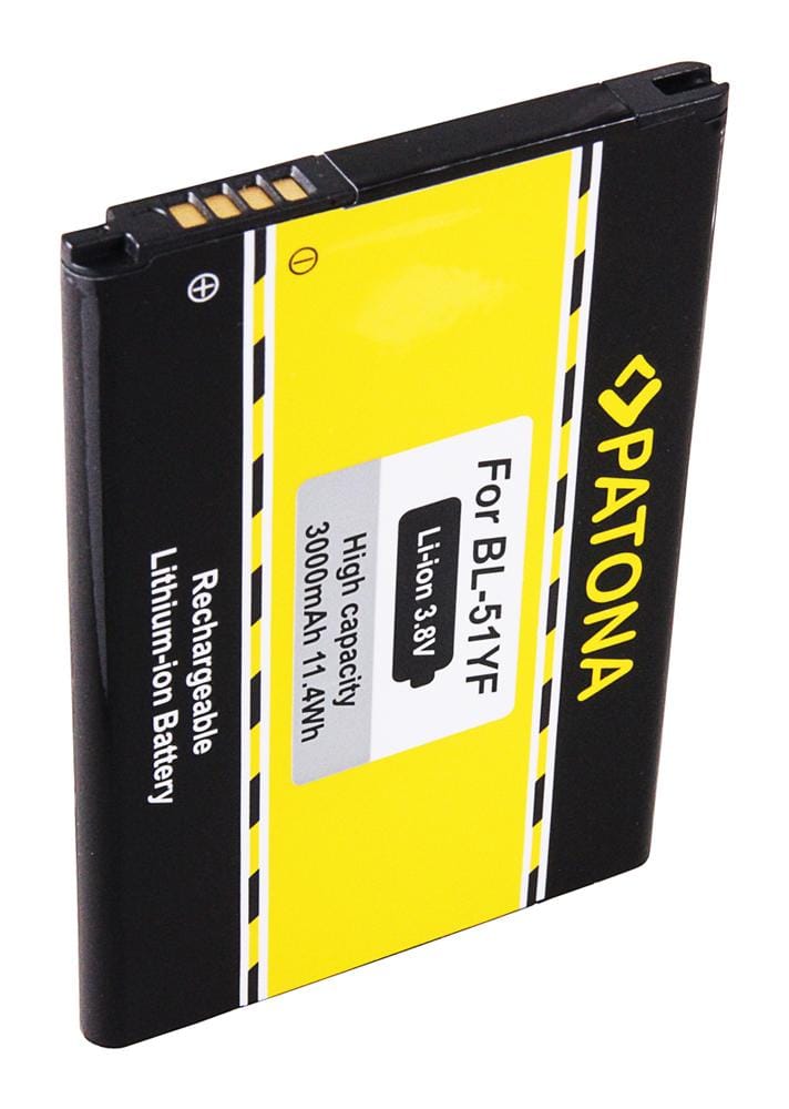 PATONA batería para LG DS1402 G4 G4 Dual SIM G4 Dual LTE H810 H811 H815T H8185K H818N H818P H818T H819 LS PATONA batería para LG DS1402 G4 G4 Dual SIM G4 Dual LTE H810 H811 H815T H8185K H818N H818P H818T H819 LS