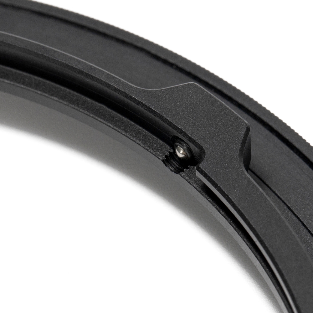 ARMOUR adapter ring for Nikon Z 14-24mm F2.8