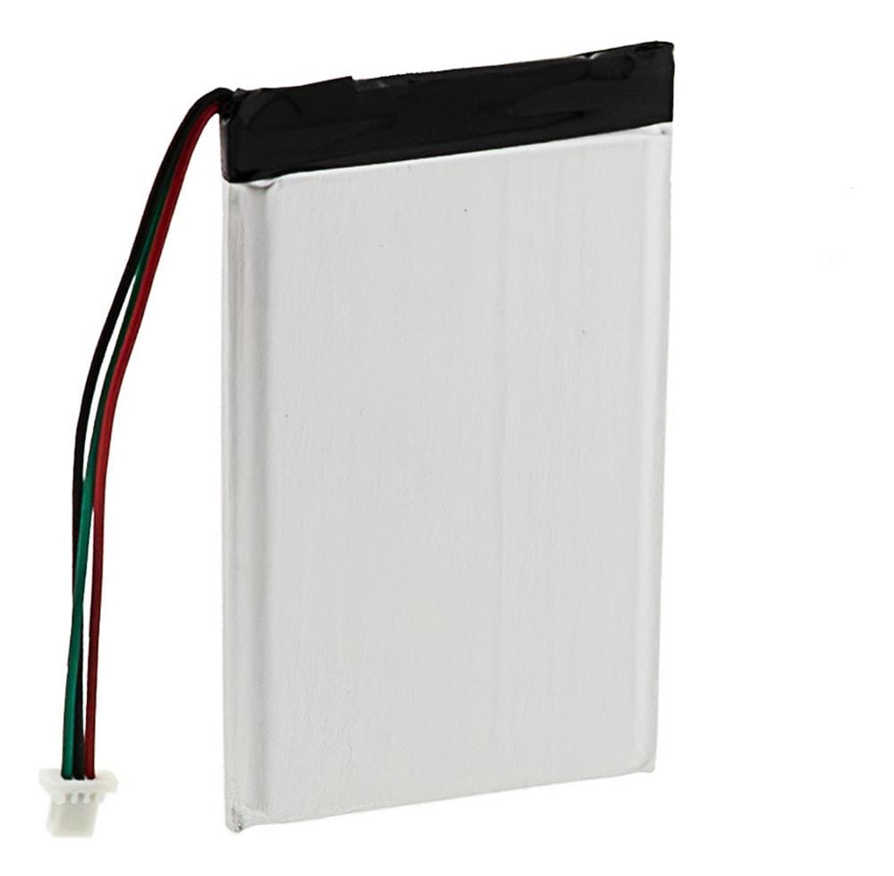 PATONA Batterie pour Garmin Nuvi 200 205 250 255 260 200W 205T 205W 205WT 252W