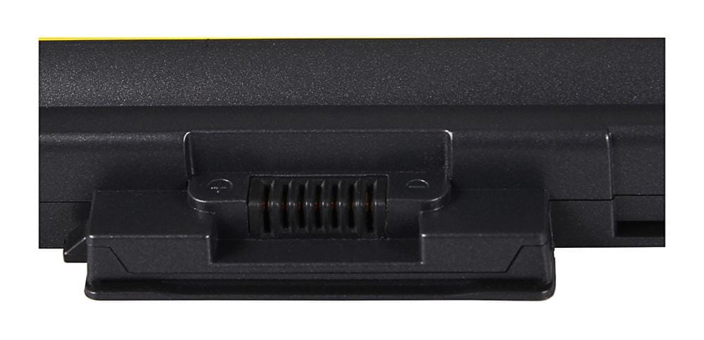 PATONA Premium Bateria para Sony BPS13 sem CD, preta, compatível com Vaio VGN CS11S P VGN CS11S Q VGP