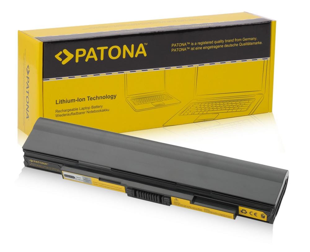 PATONA bateria para Acer 31NR18 65 2 AK 006BT 073 AL10C31 AL10D56 BT 00603 113 PATONA bateria para Acer 31NR18 65 2 AK 006BT 073 AL10C31 AL10D56 BT 00603 113