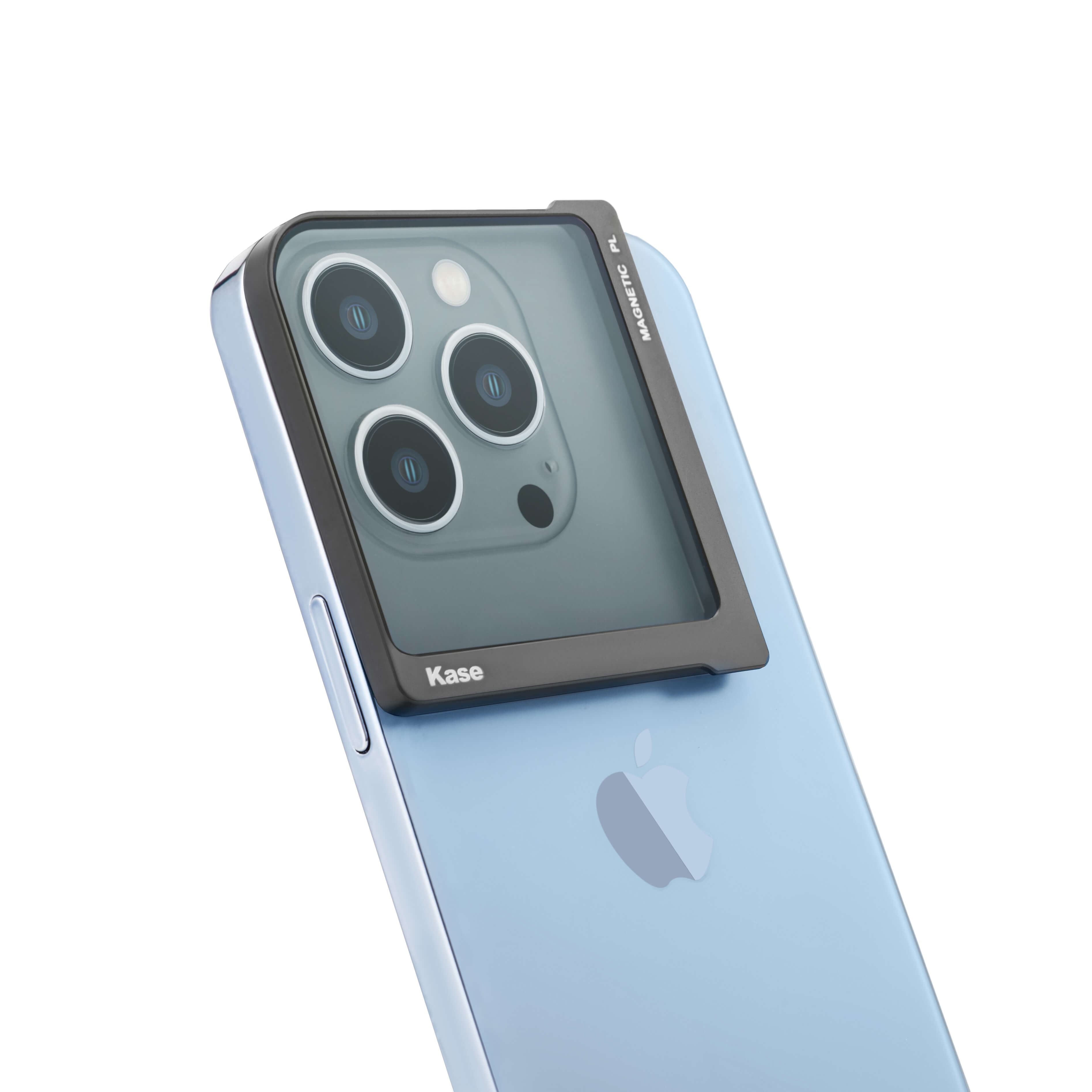 Smartphone Filtro polarizador magnético para iPhone Smartphone Filtro polarizador magnético para iPhone