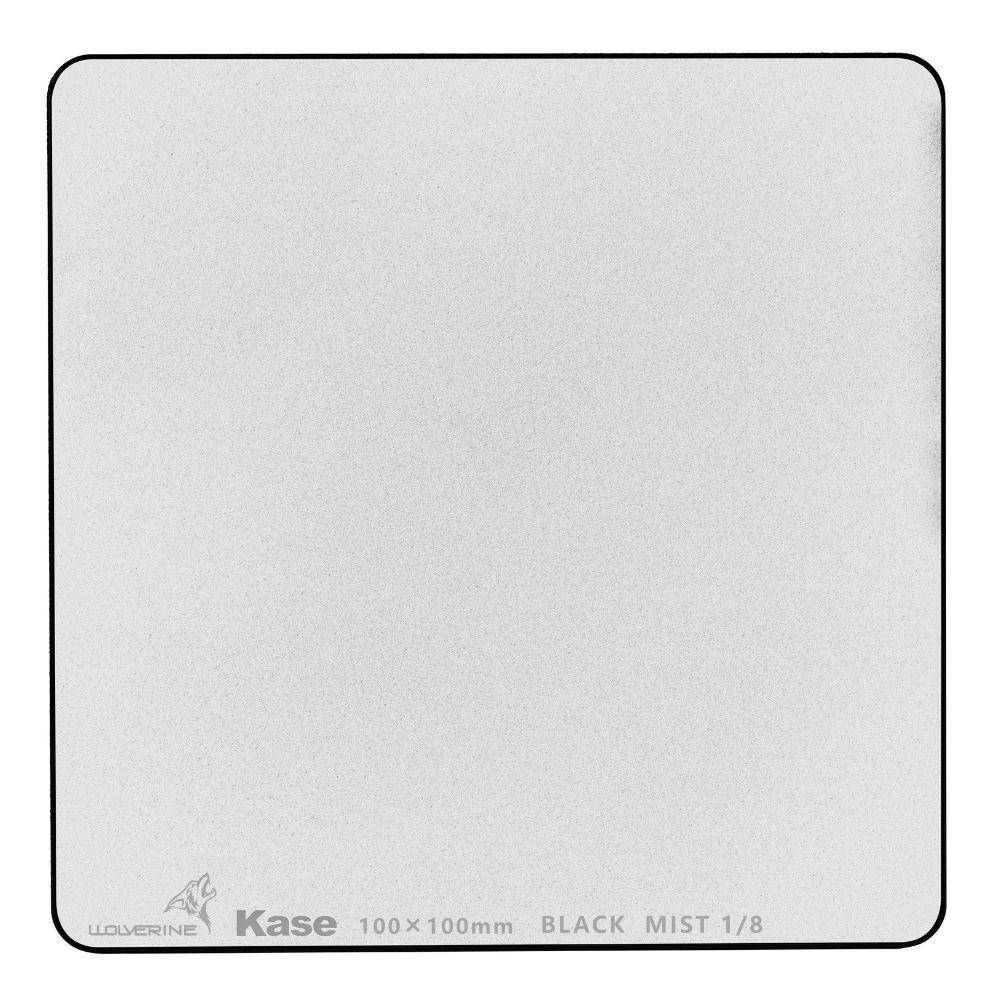 K100 Black Mist Effect Filter 1/8 100x100mm K100 Black Mist Effect Filter 1/8 100x100mm