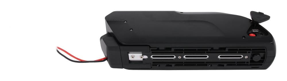 PATONA 36V 14500mAh Batterie Down Tube pour VTT électrique (Adriatica Cutler Freway Yamaha etc.) incl. Alimentation PATONA 36V 14500mAh Batterie Down Tube pour VTT électrique (Adriatica Cutler Freway Yamaha etc.) incl. Alimentation