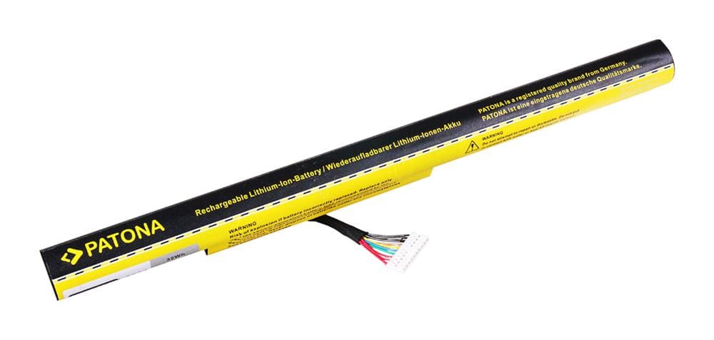 PATONA bateria para Lenovo 35024239 121500112 121500113 121500237 L12S4K01 PATONA bateria para Lenovo 35024239 121500112 121500113 121500237 L12S4K01