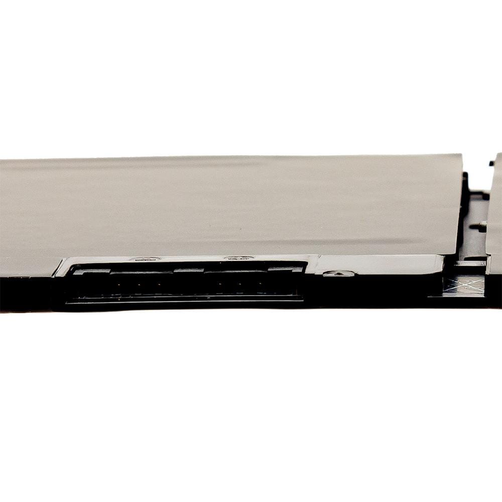 PATONA Li-Polymer Batteria 7200 mAh 7,6 V per Dell Latitude 7400 MXV9V