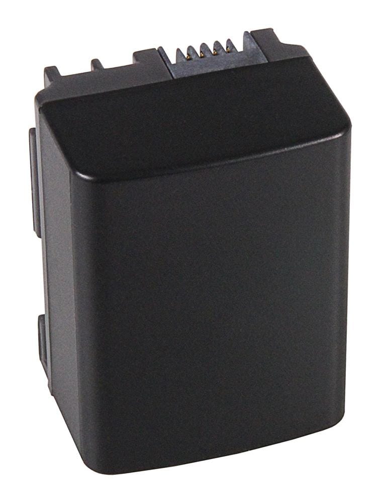 PATONA batteria per Canon BP819 BP827 BP808 BP809 HF100 HG-20 wireless