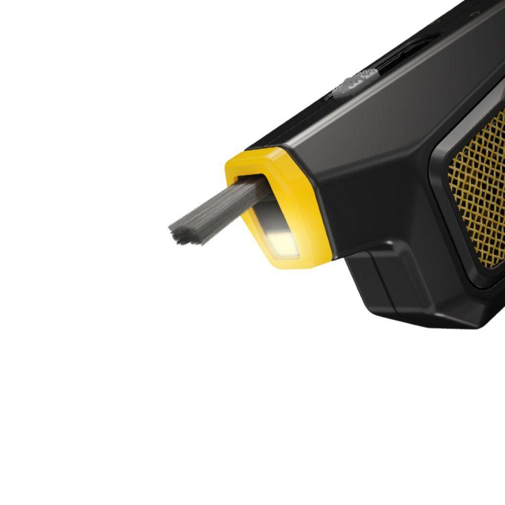 Nitecore BlowerBaby BB2 Electronic cleaning blower for camera & lens Nitecore BlowerBaby BB2 Electronic cleaning blower for camera & lens